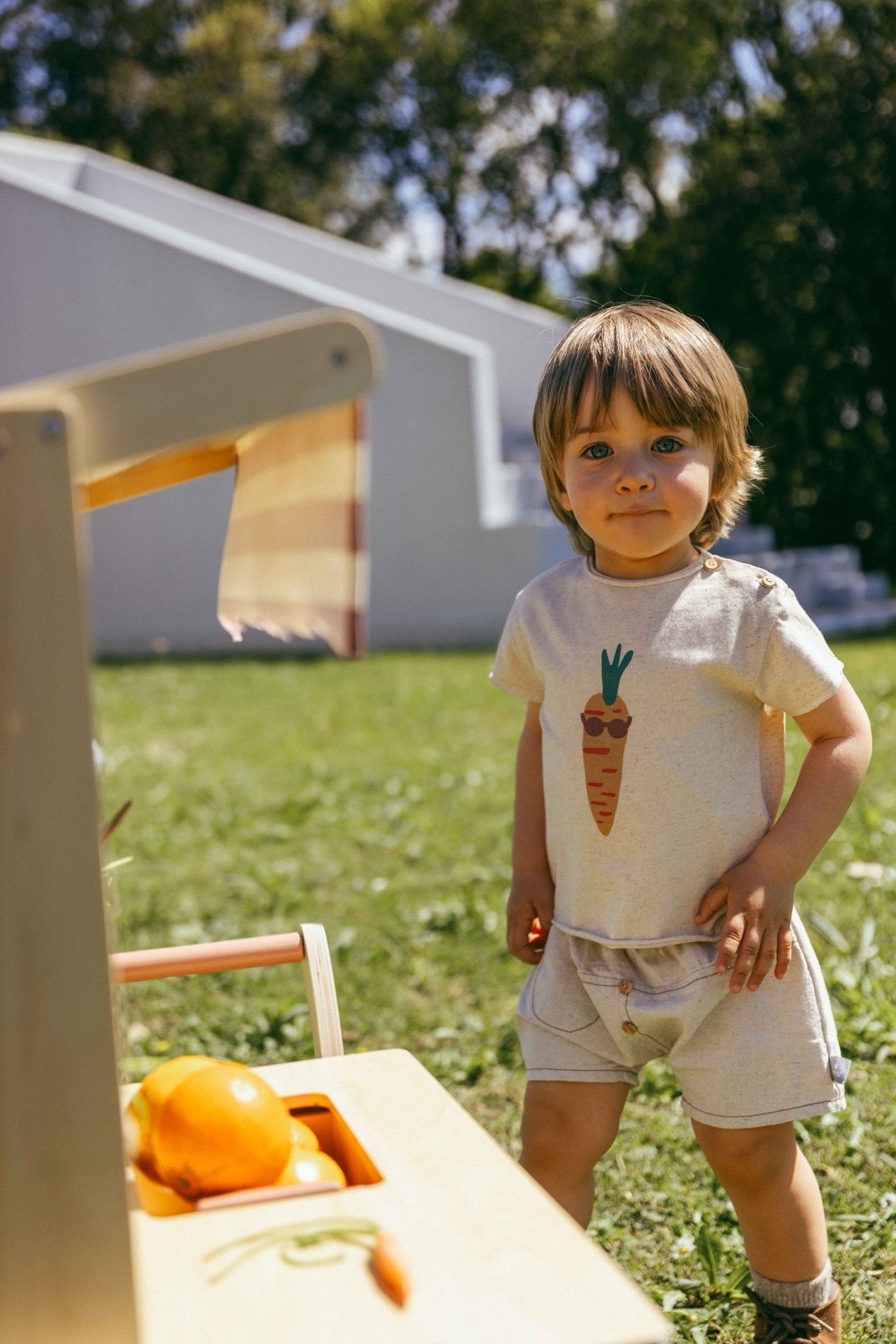 SNUG | t-shirt stampa