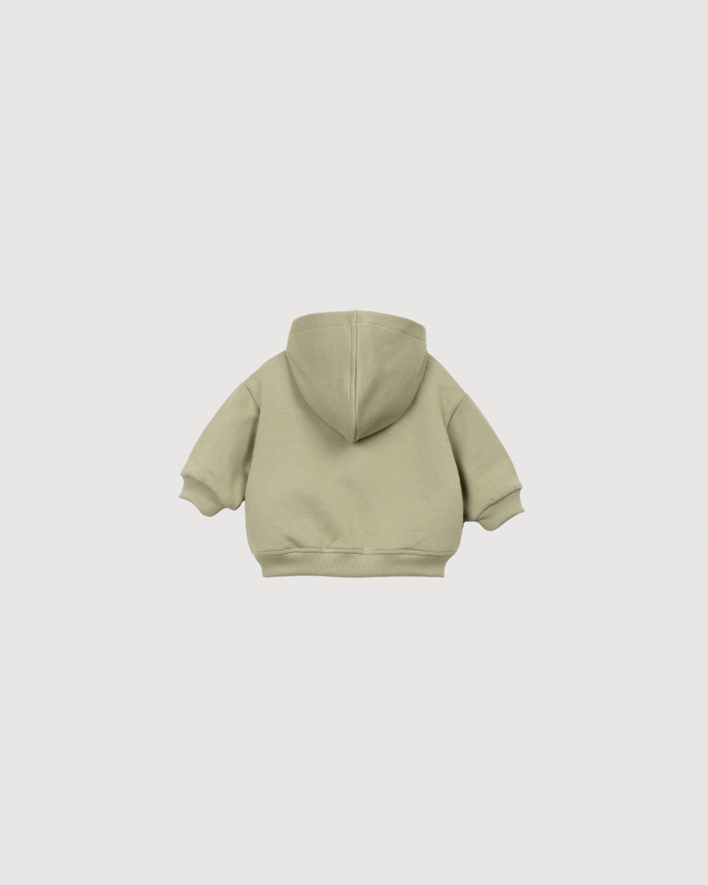 PLAY UP | felpa zip