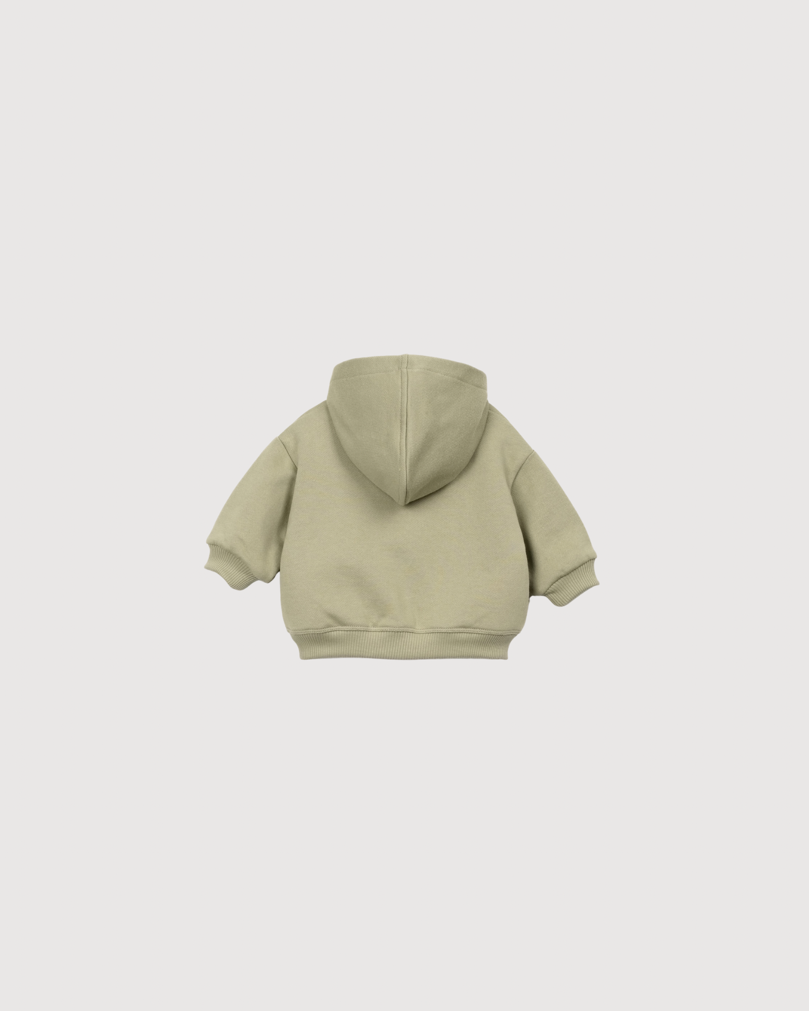 PLAY UP | felpa zip