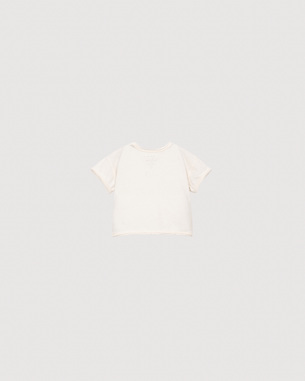 PLAY UP | t-shirt con stampa