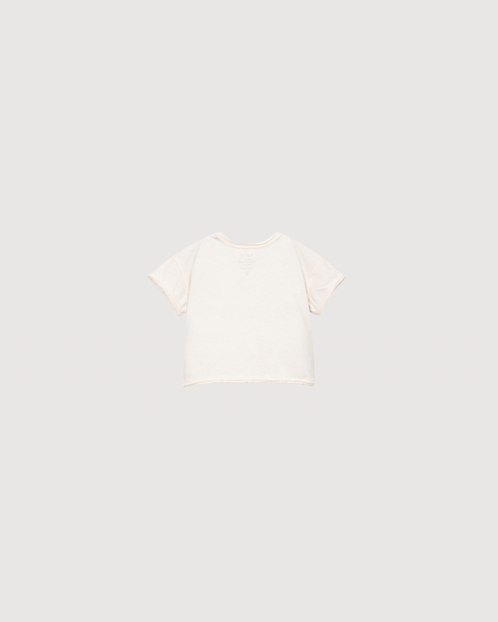 PLAY UP | t-shirt con stampa