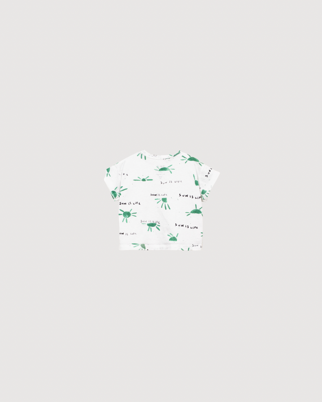PLAY UP | t-shirt stampa