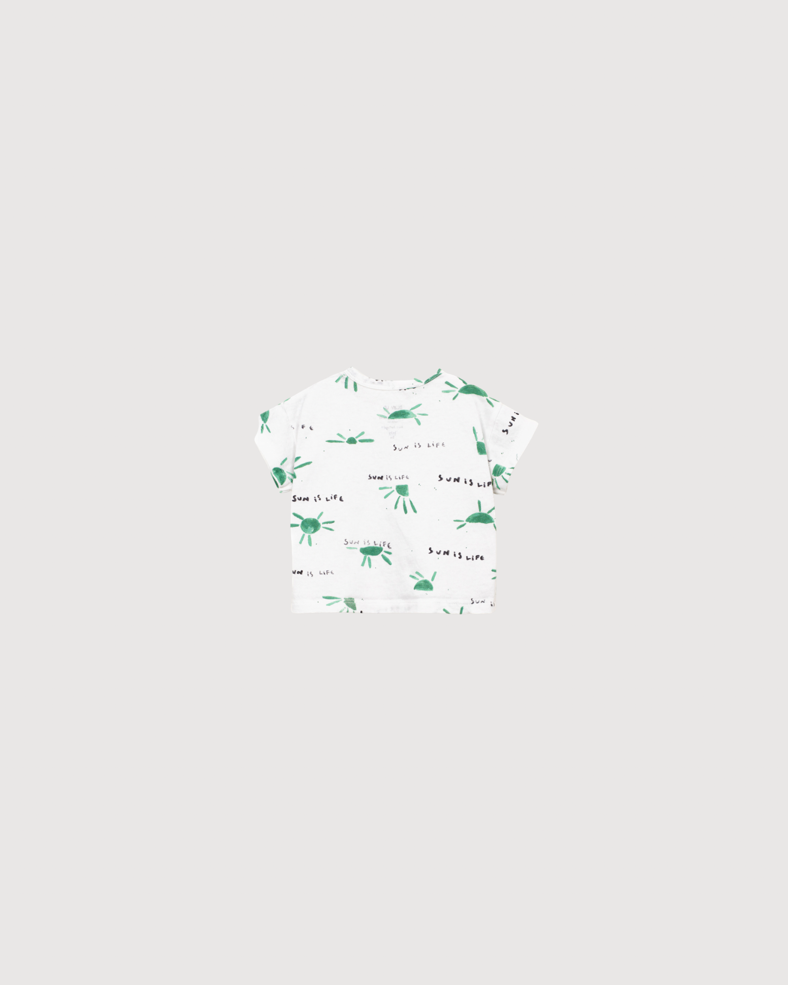PLAY UP | t-shirt stampa