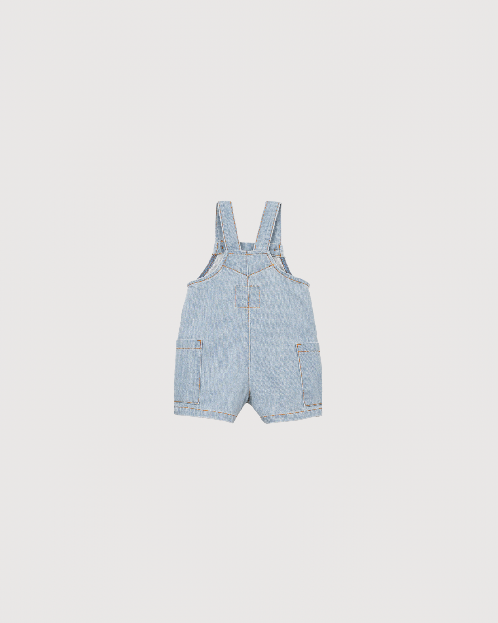 PLAY UP | salopette jeans