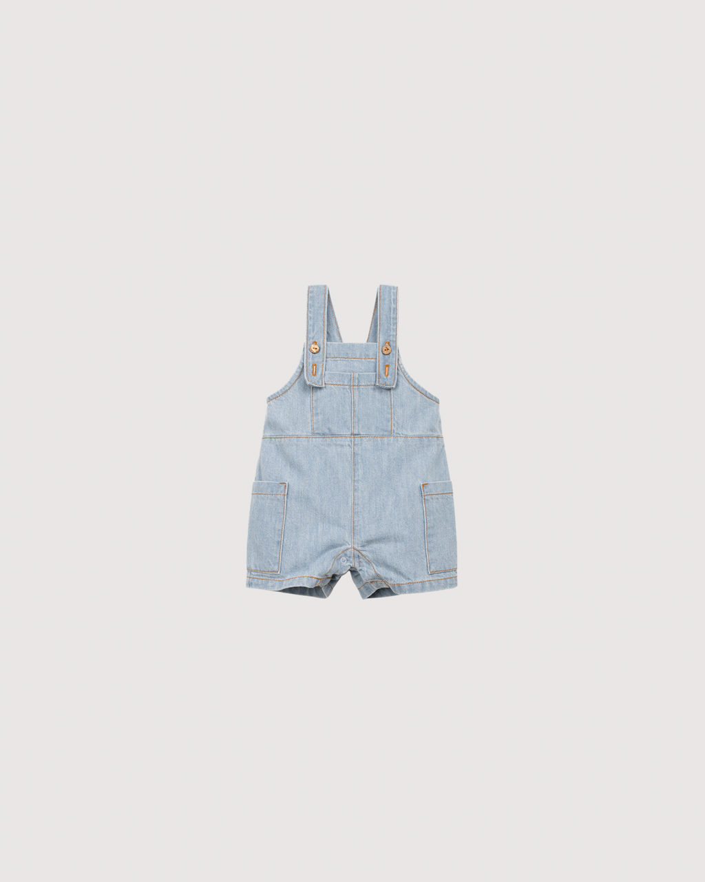 PLAY UP | salopette jeans