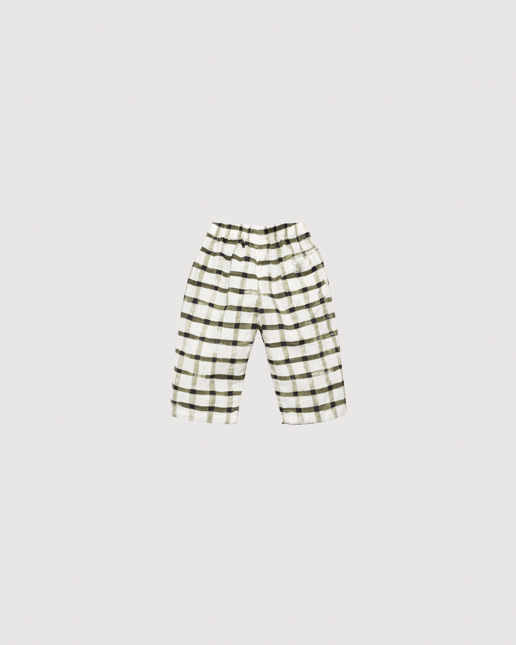 PLAY UP | pantaloni con stampa