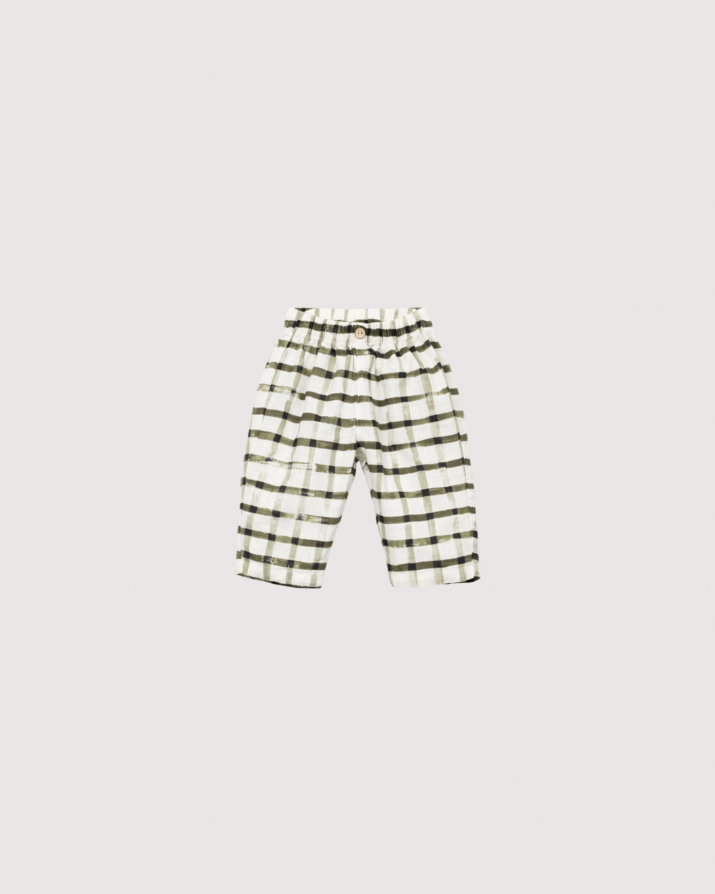 PLAY UP | pantaloni con stampa
