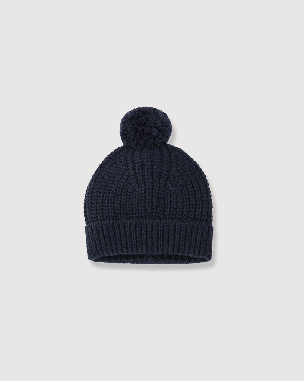 1+ IN THE FAMILY | berretto pompon