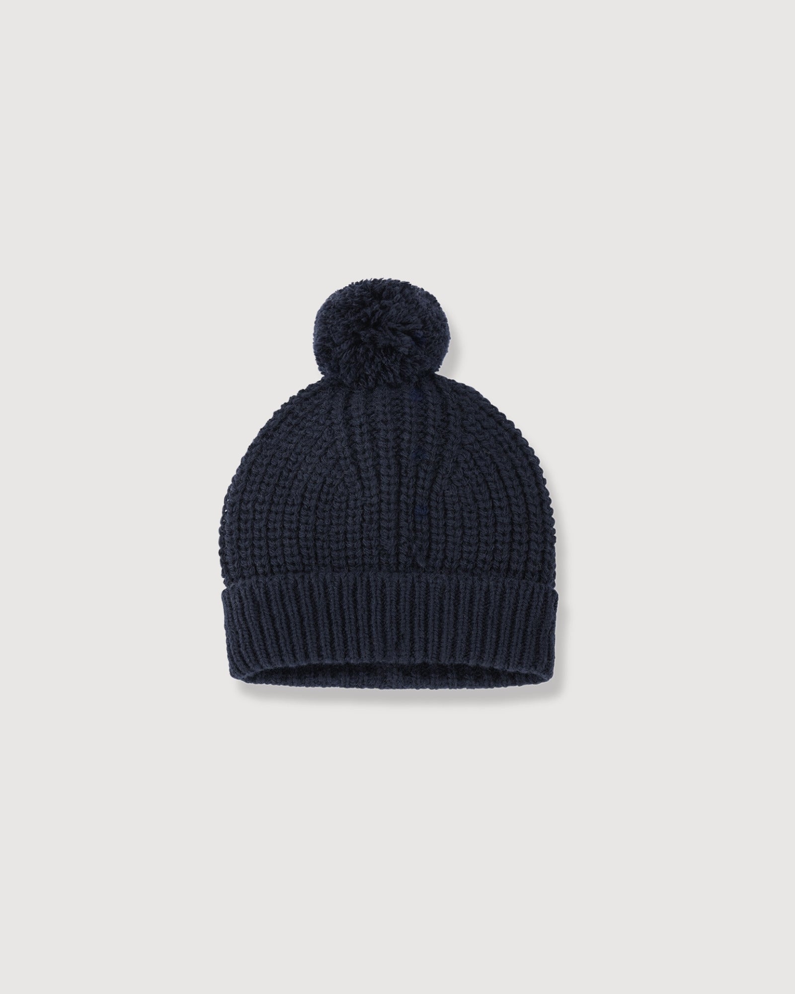 1+ IN THE FAMILY | berretto pompon