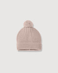 1+ IN THE FAMILY | berretto pompon