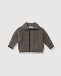 1+ IN THE FAMILY | cardigan colletto