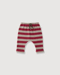 1+ IN THE FAMILY | joggers righe