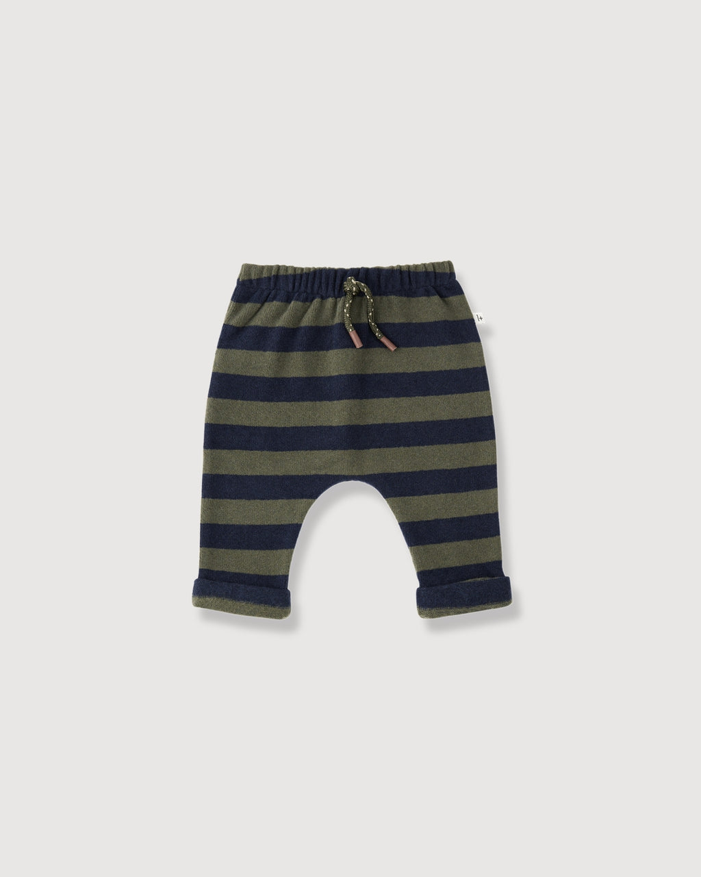 1+ IN THE FAMILY | joggers righe
