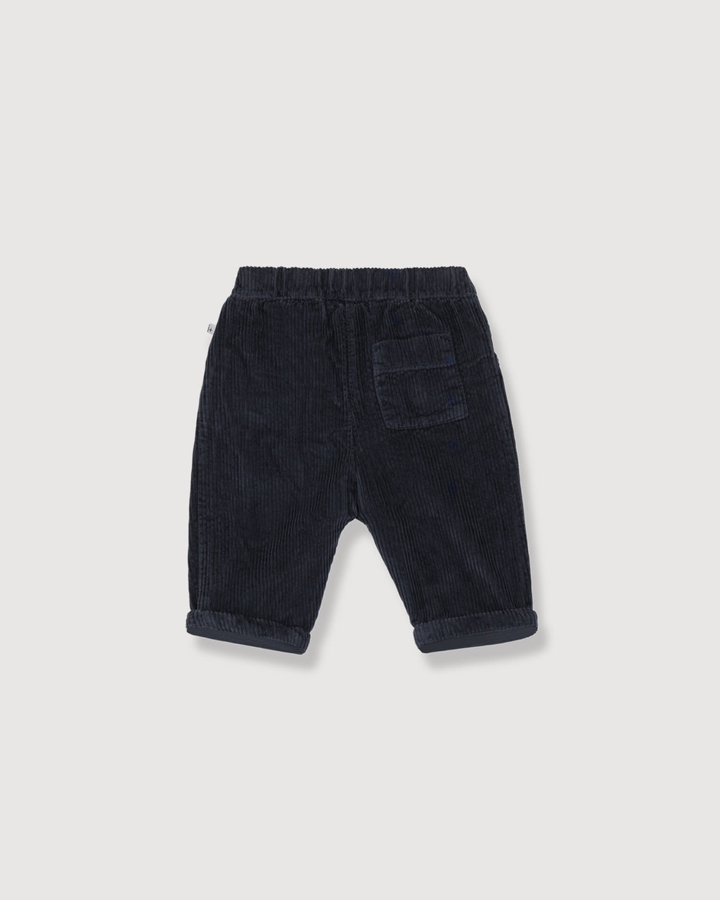 1+ IN THE FAMILY | pantaloni a coste