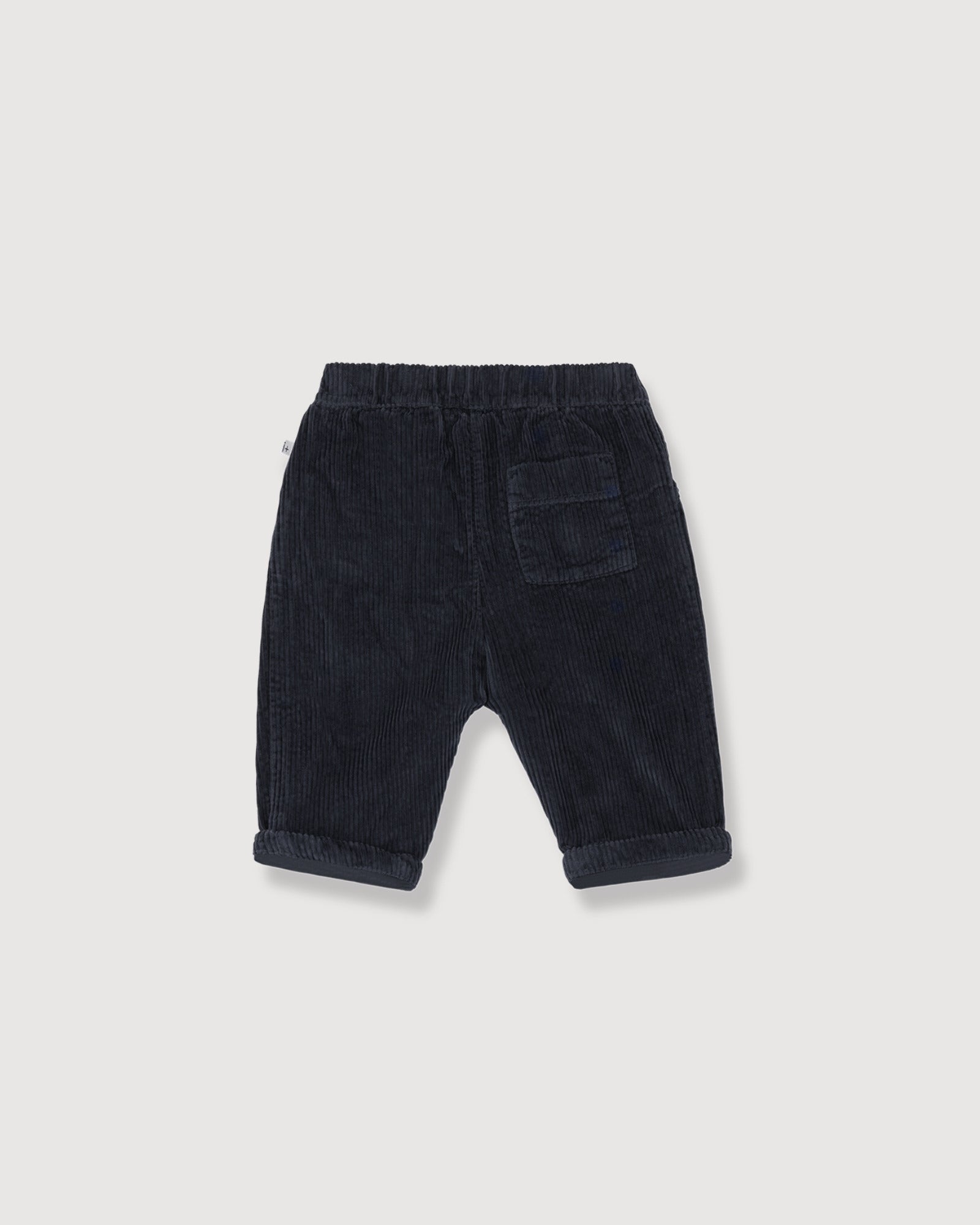 1+ IN THE FAMILY | pantaloni a coste