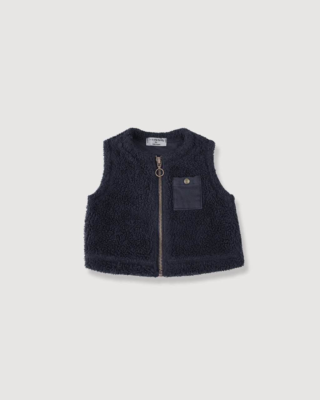 1+ IN THE FAMILY | smanicato zip