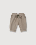 1+ IN THE FAMILY | pantaloni coulisse
