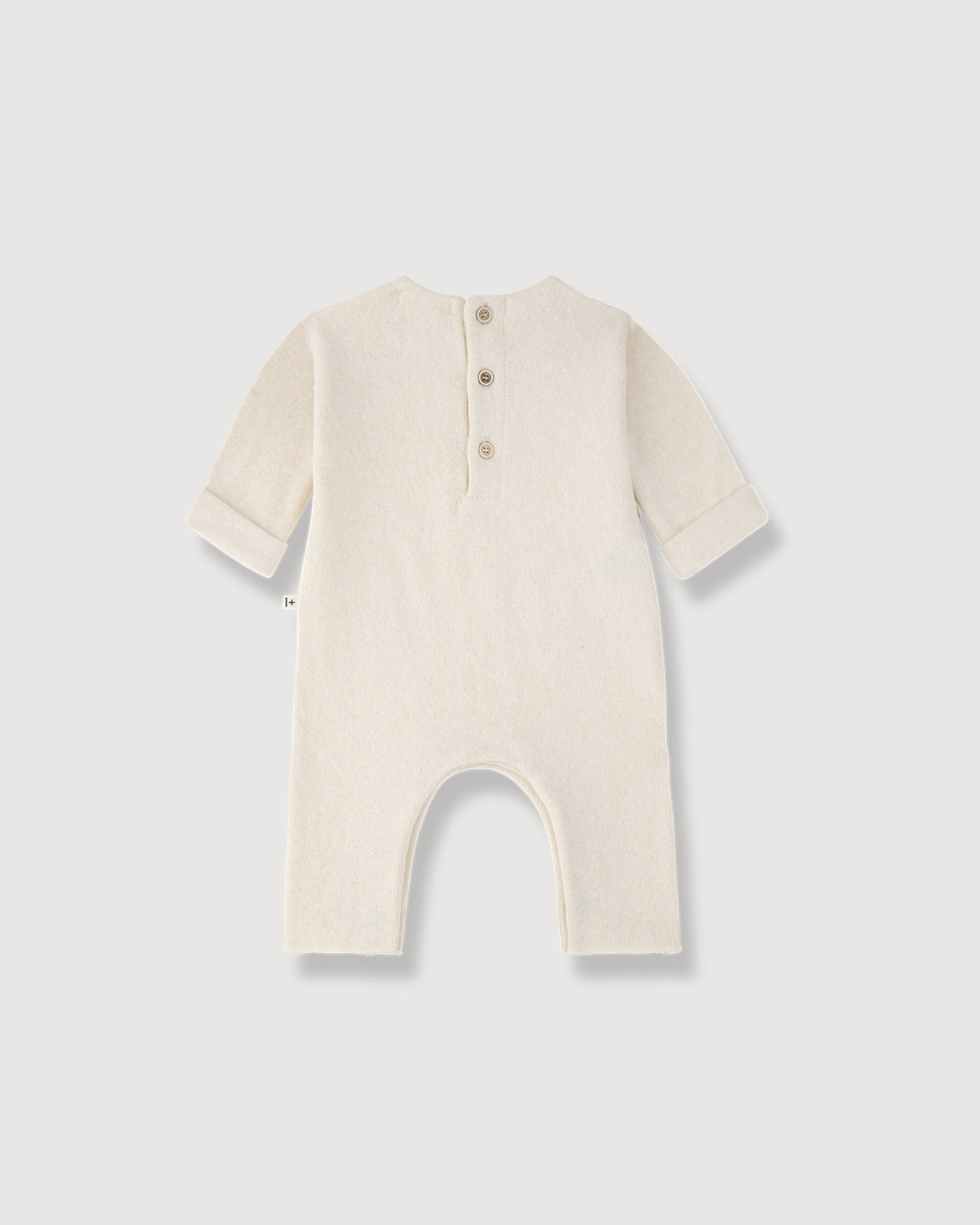 1+ IN THE FAMILY | tutina con taschine