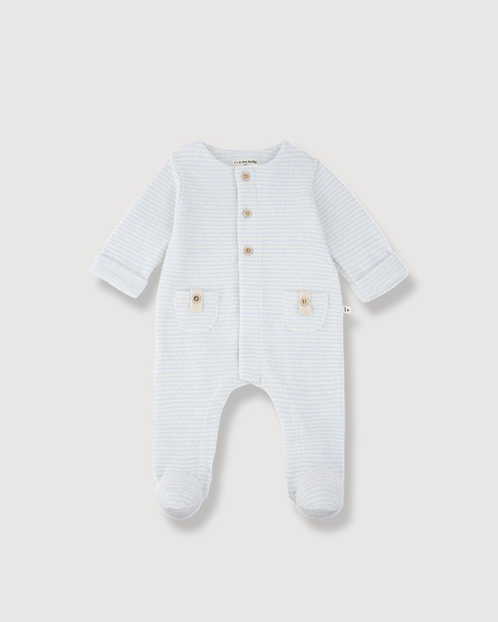 1+ IN THE FAMILY | tutina taschine