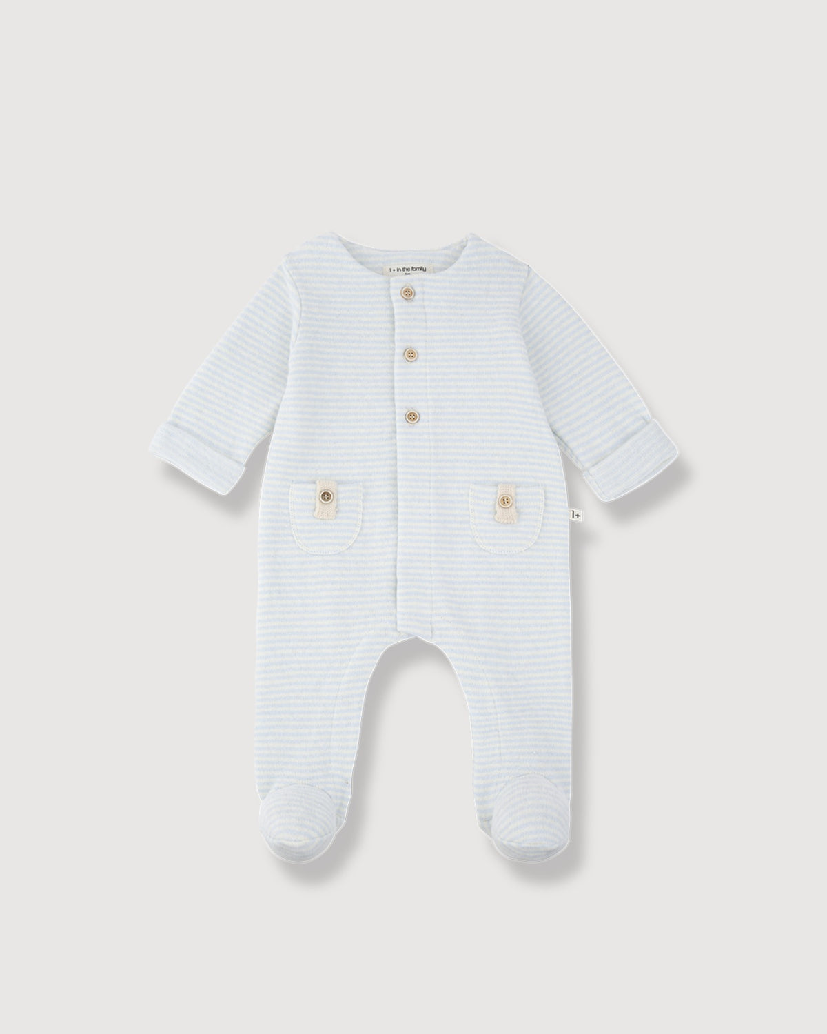 1+ IN THE FAMILY | tutina taschine