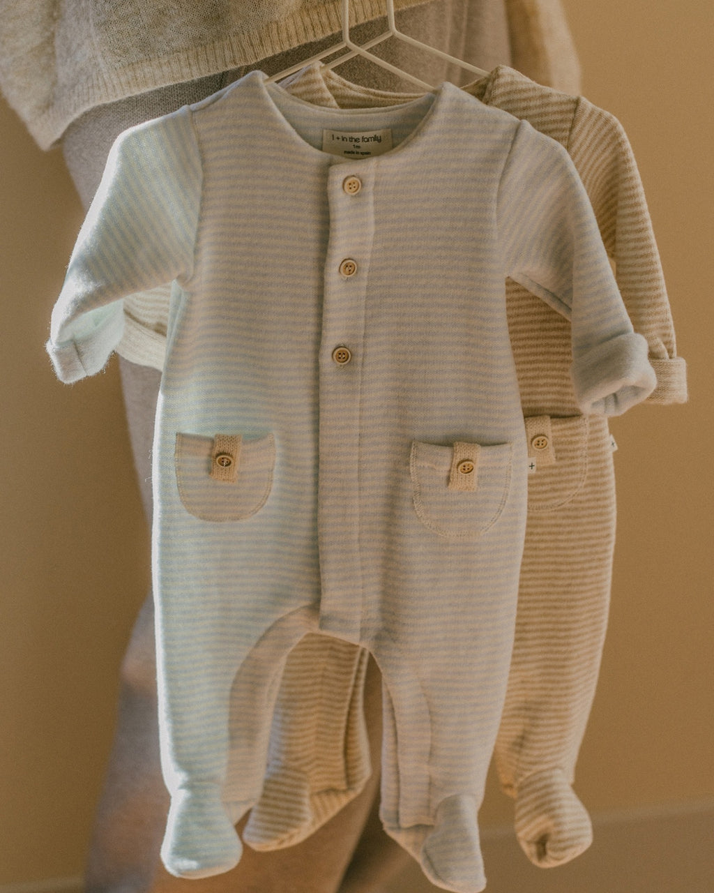 1+ IN THE FAMILY | tutina taschine