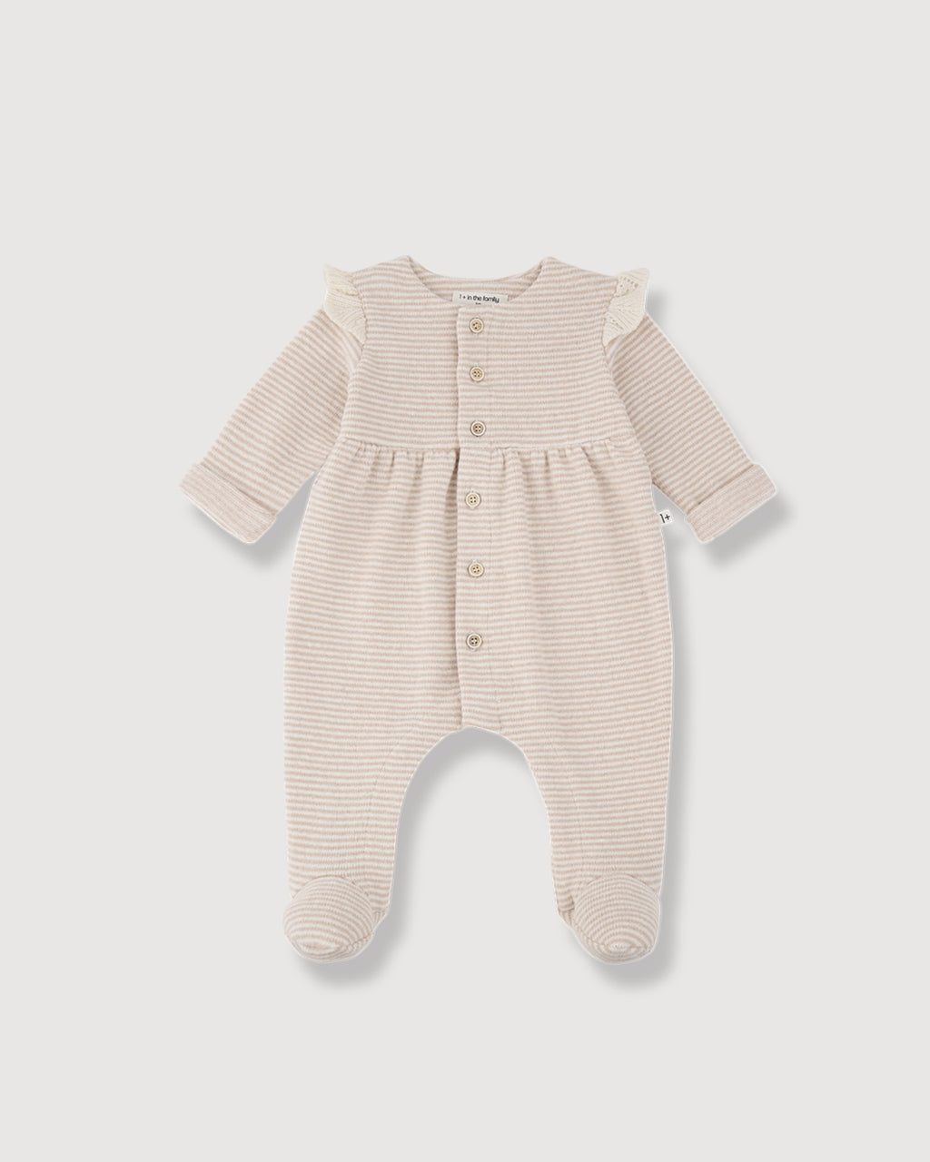 1+ IN THE FAMILY | tutina ruches a righine