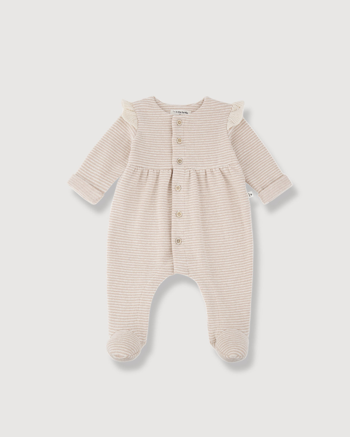 1+ IN THE FAMILY | tutina ruches a righine