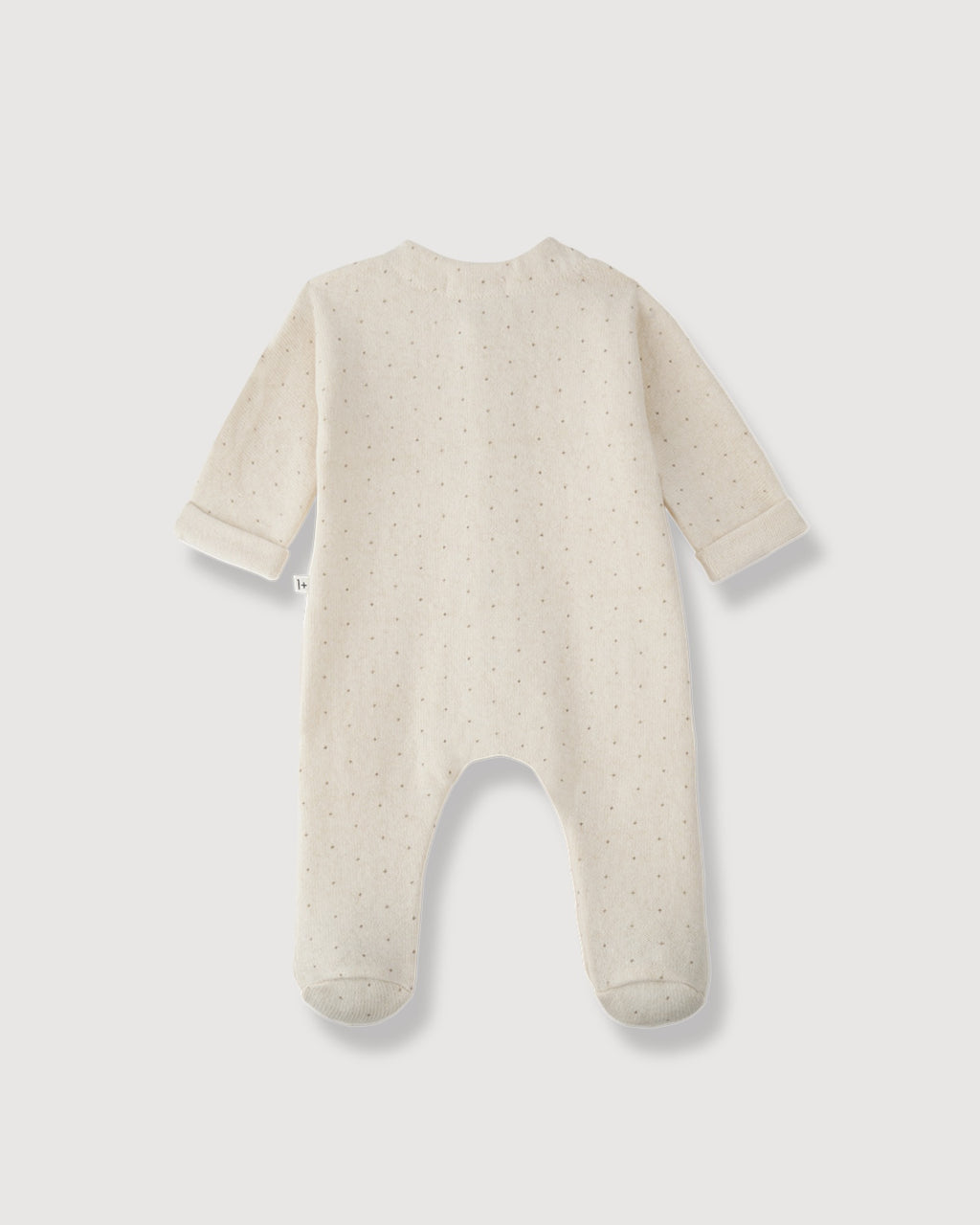 1+ IN THE FAMILY | tutina micro stampa