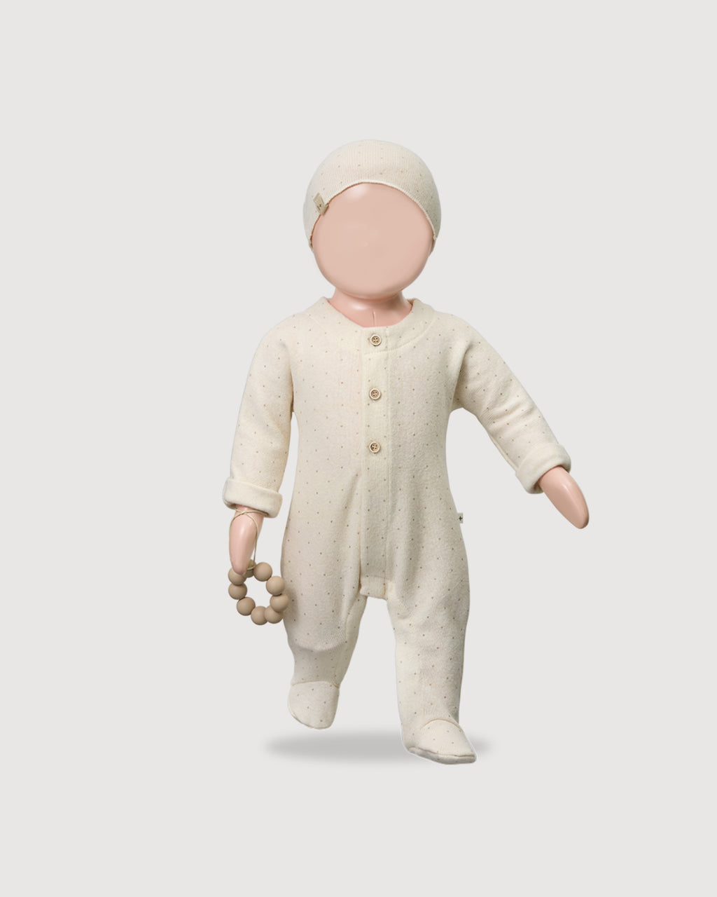 1+ IN THE FAMILY | tutina micro stampa
