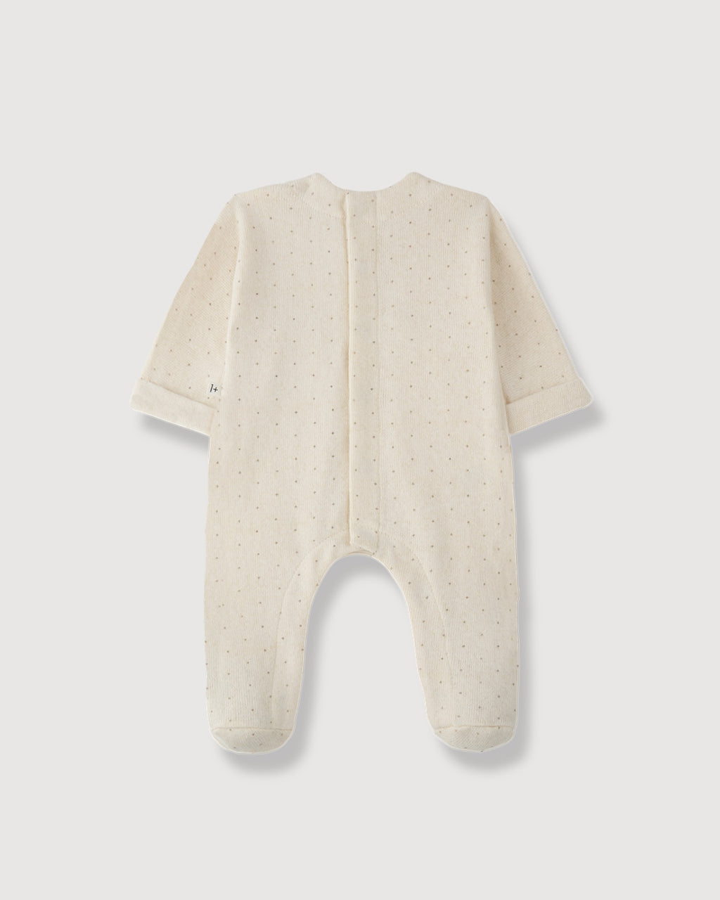 1+ IN THE FAMILY | tutina micro stampa ruches