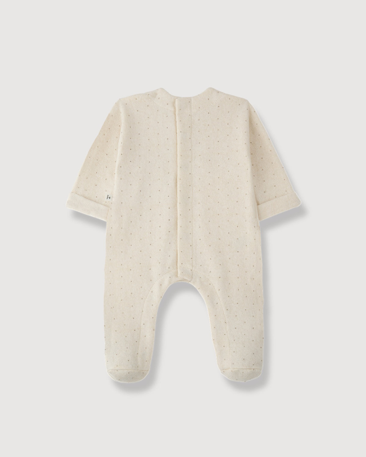 1+ IN THE FAMILY | tutina micro stampa ruches