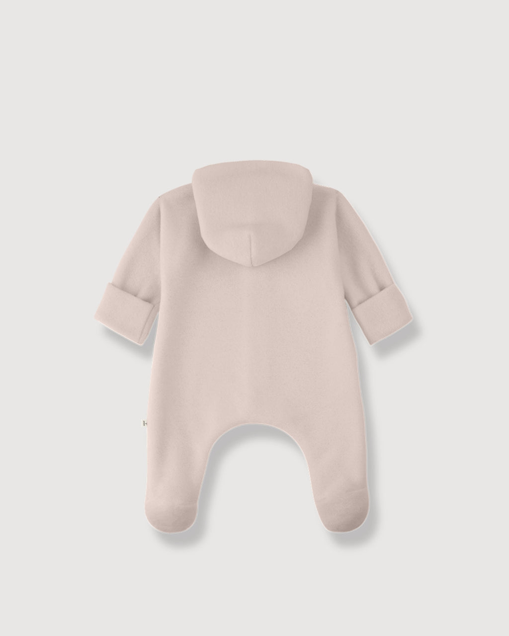 1+ IN THE FAMILY | tutina cappuccio