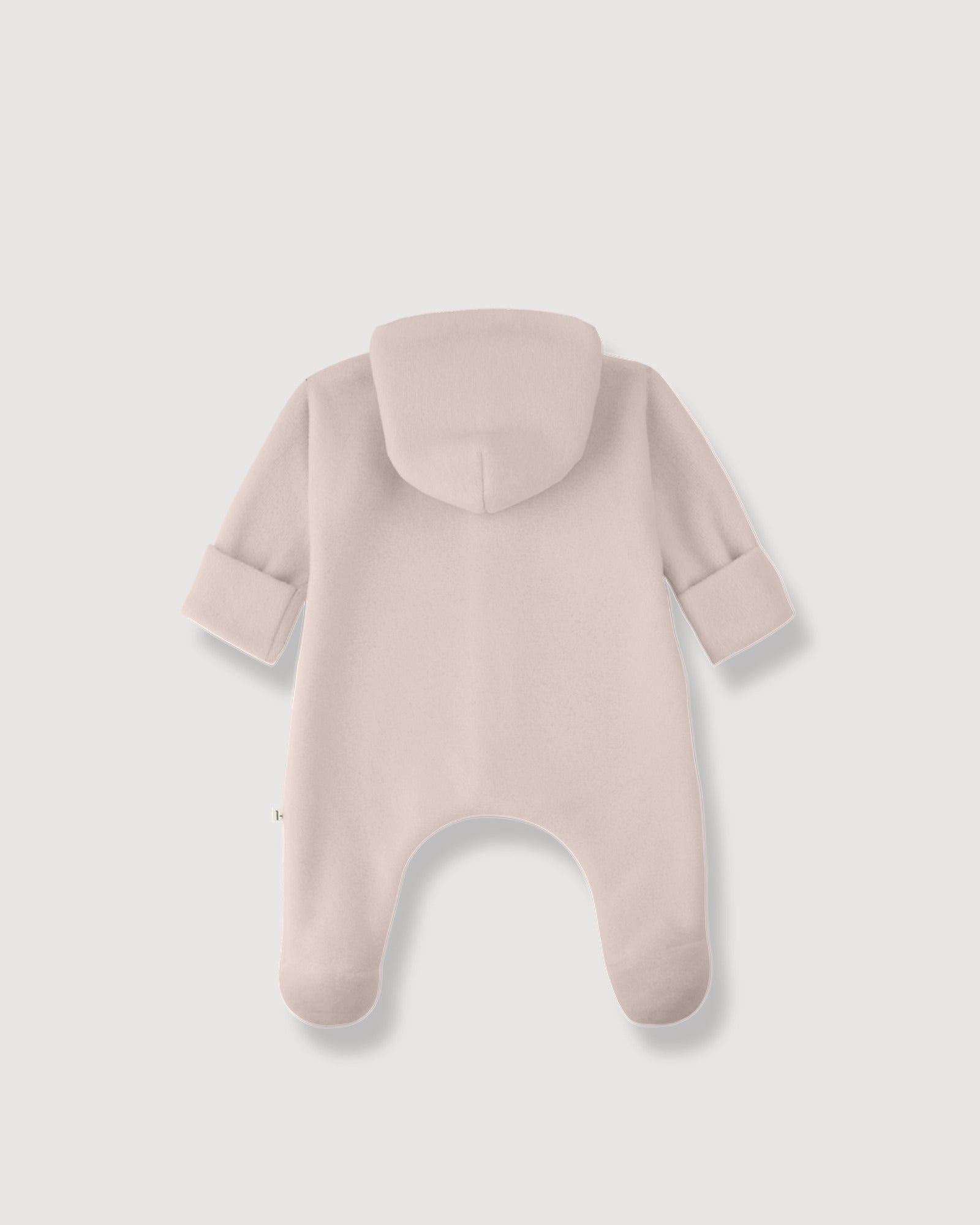 1+ IN THE FAMILY | tutina cappuccio