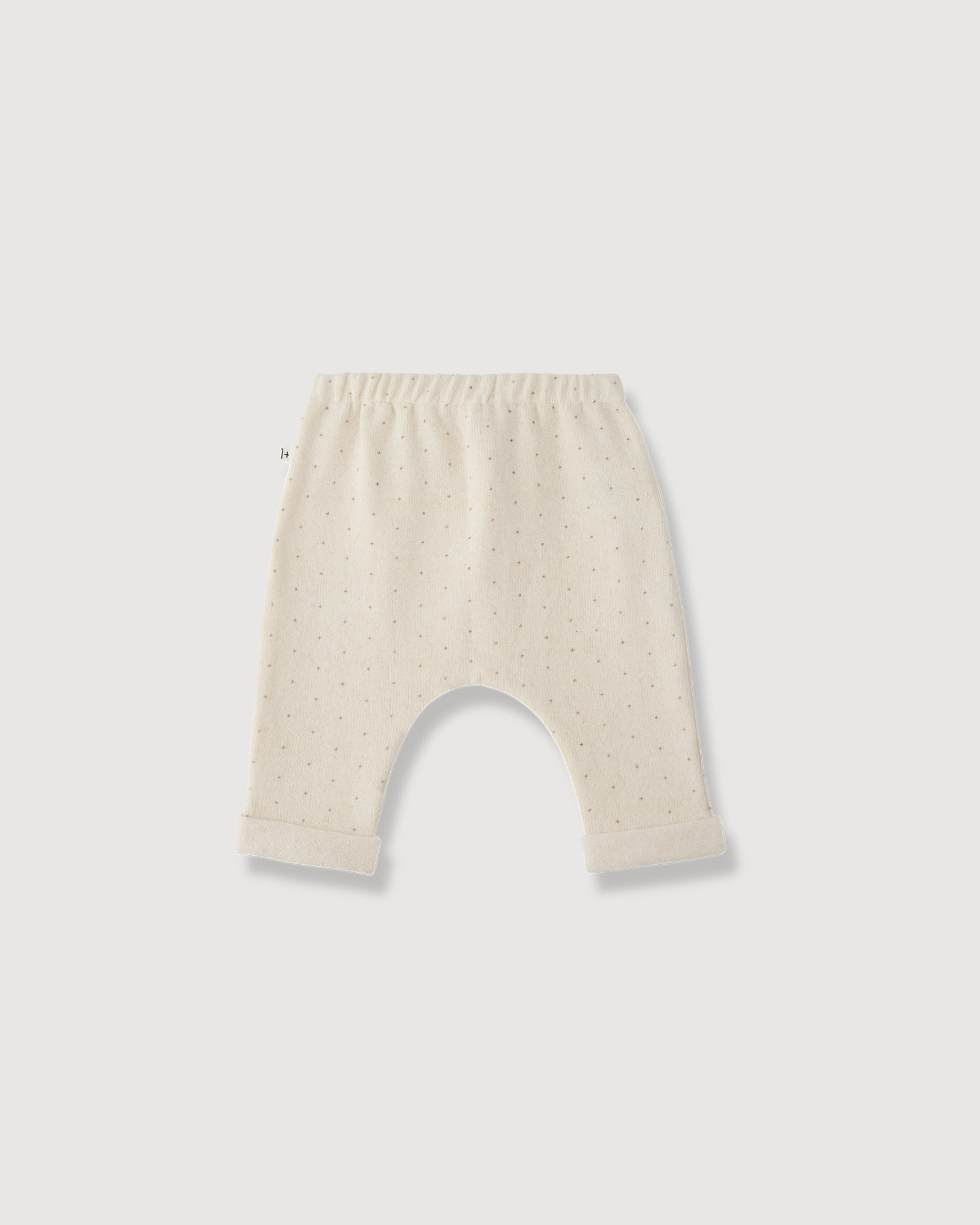 1+IN THE FAMILY | pantaloni stampa