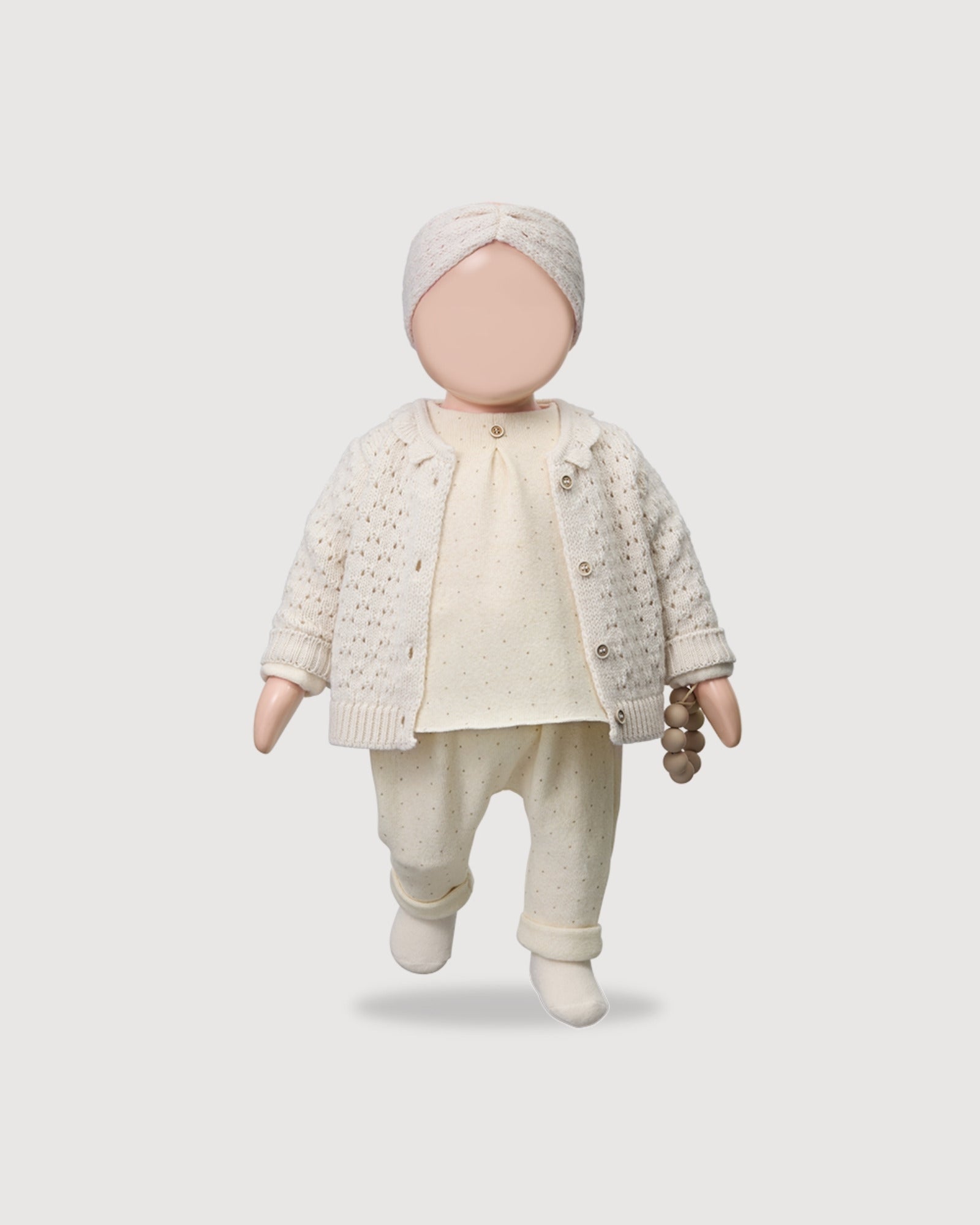 1+IN THE FAMILY | pantaloni stampa
