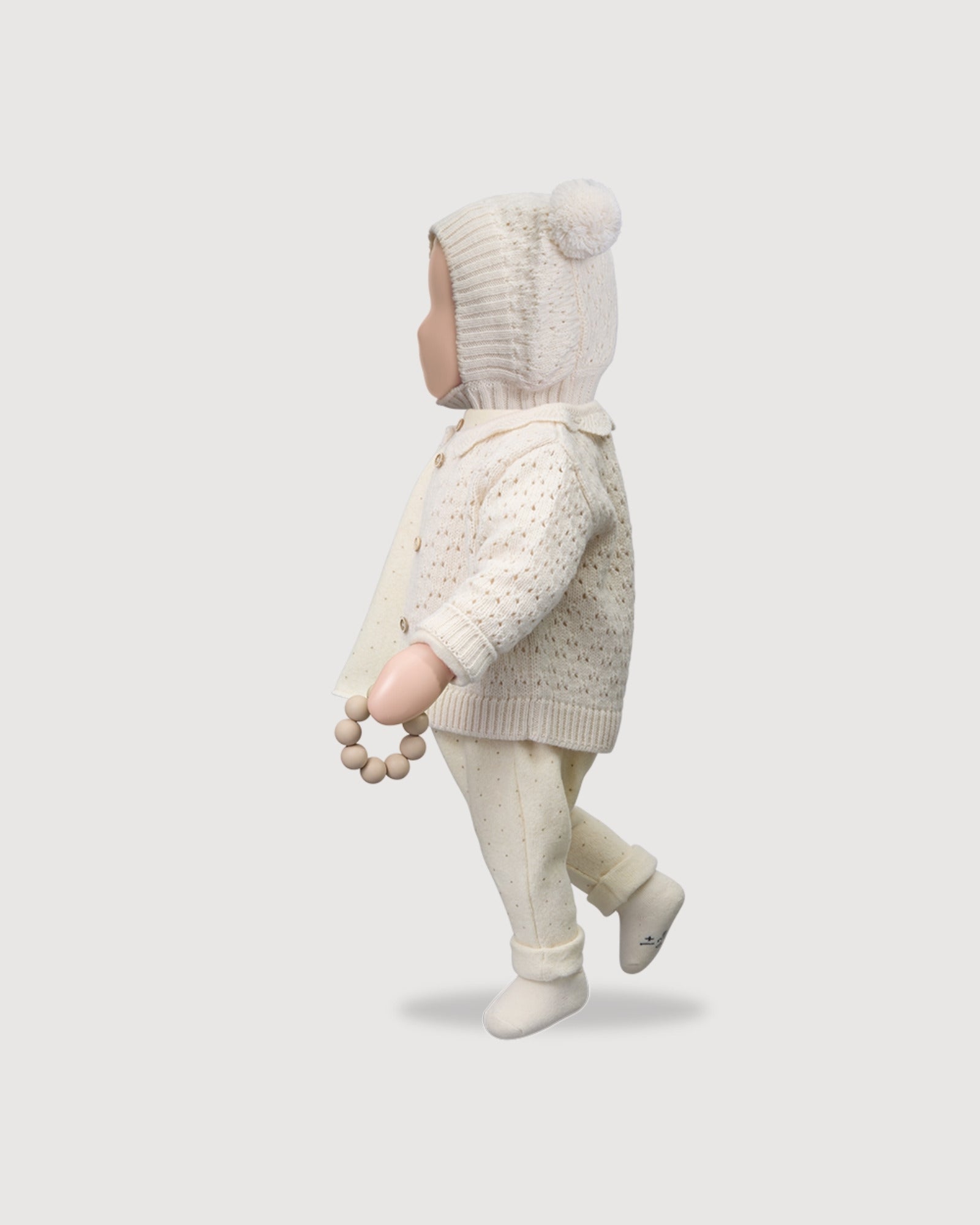 1+IN THE FAMILY | pantaloni stampa