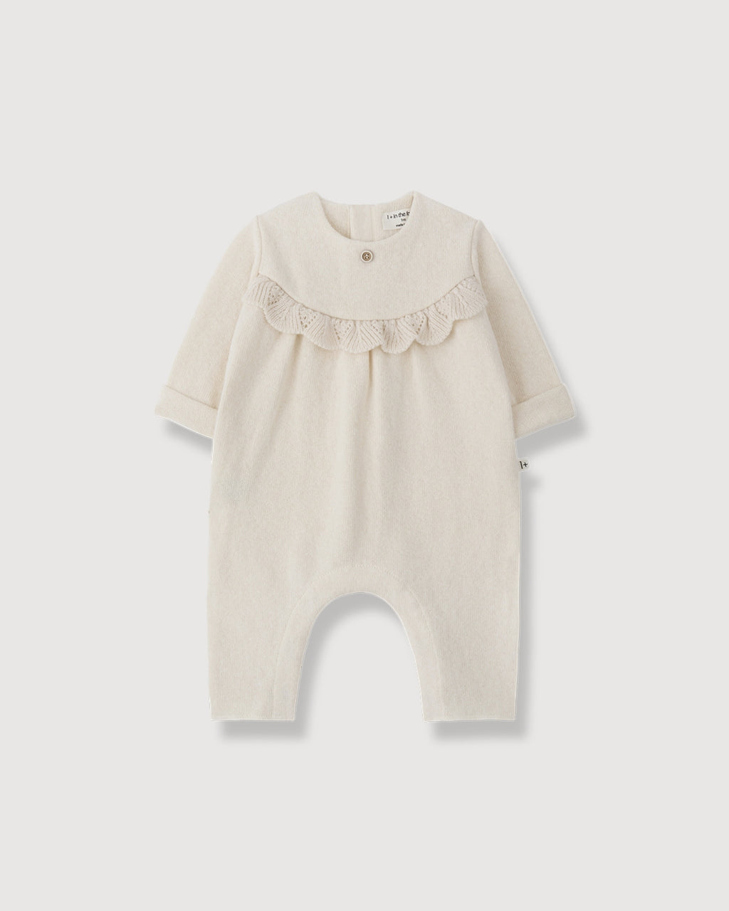 1+ IN THE FAMILY | tutina ruches