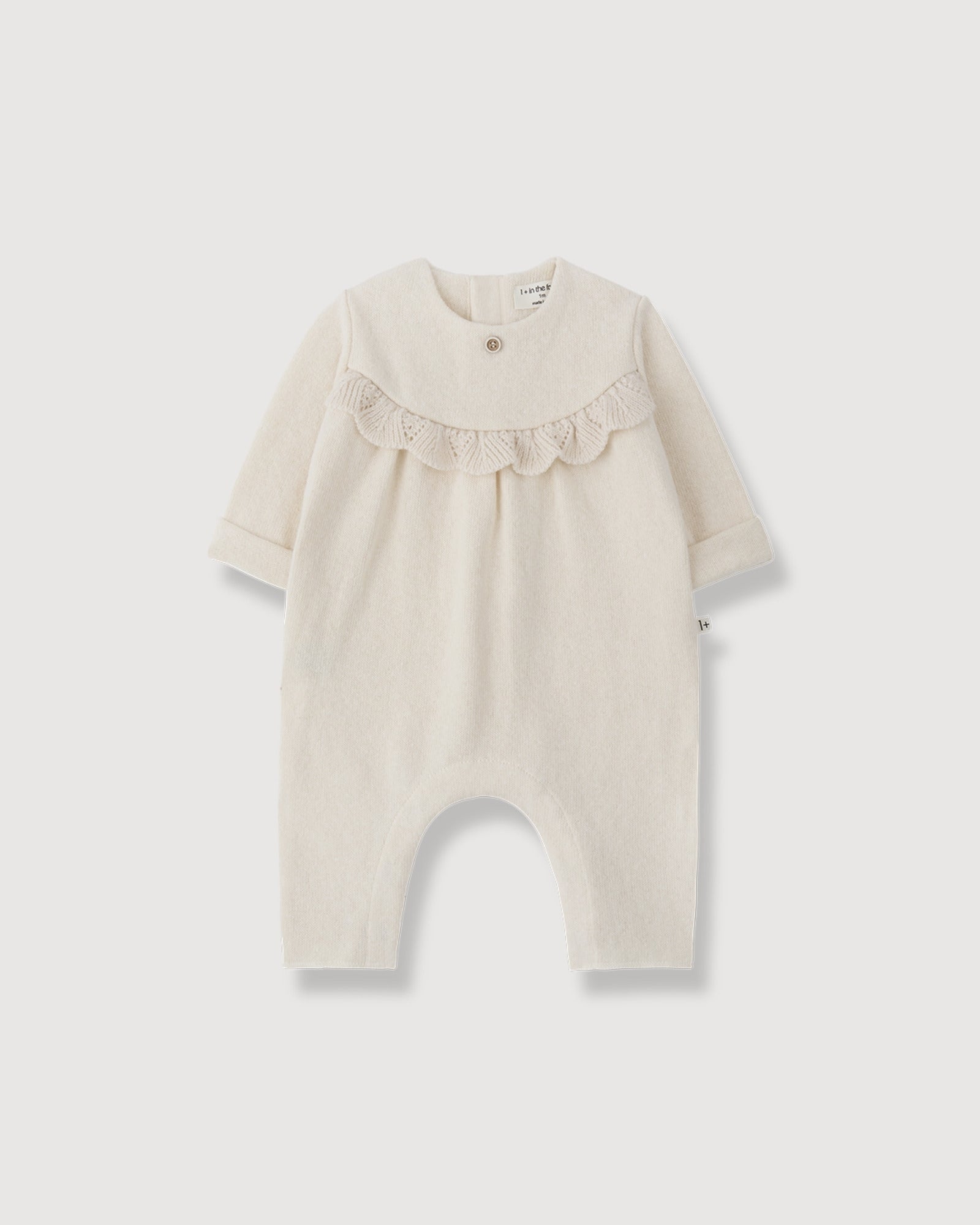 1+ IN THE FAMILY | tutina ruches