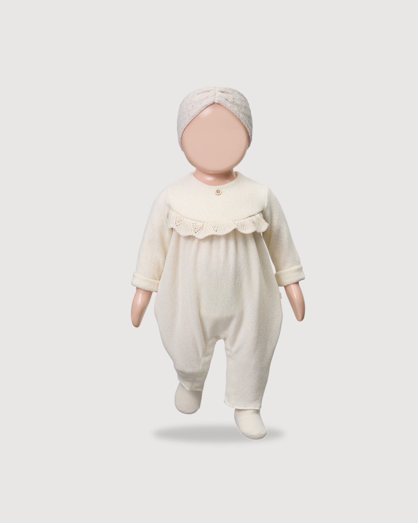 1+ IN THE FAMILY | tutina ruches