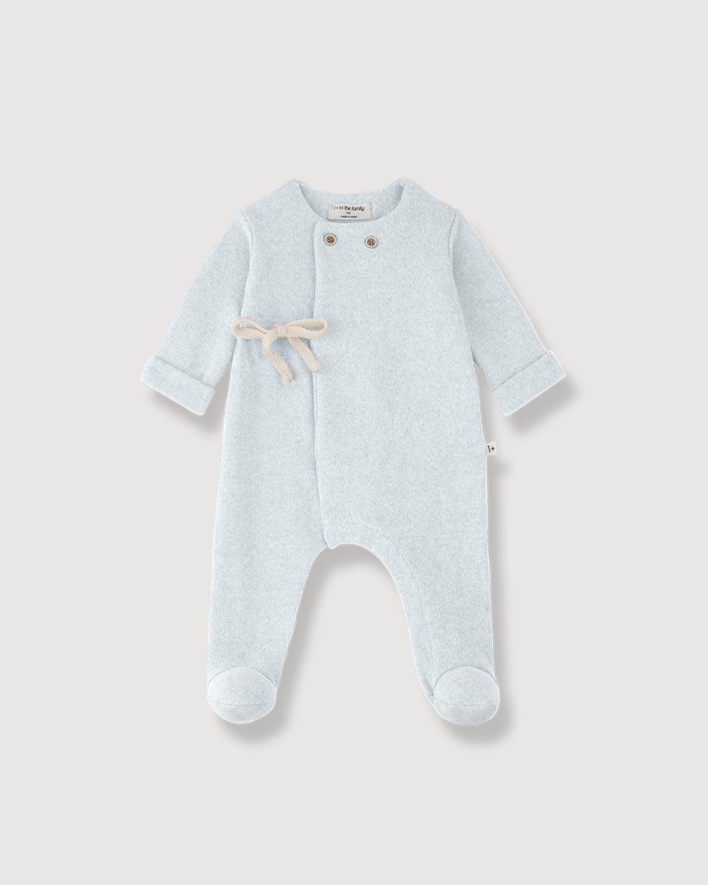 1+ IN THE FAMILY | tutina laccetto