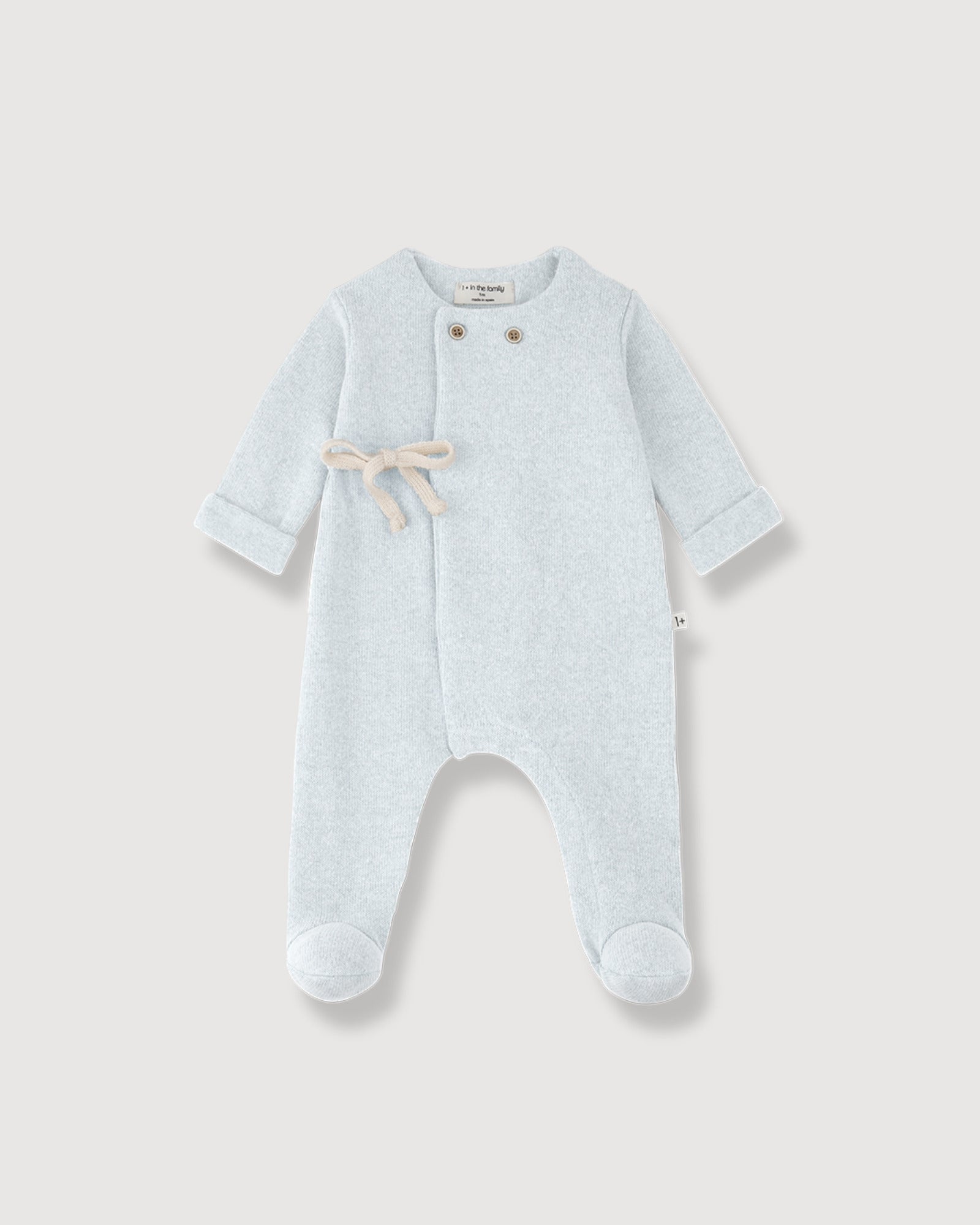 1+ IN THE FAMILY | tutina laccetto