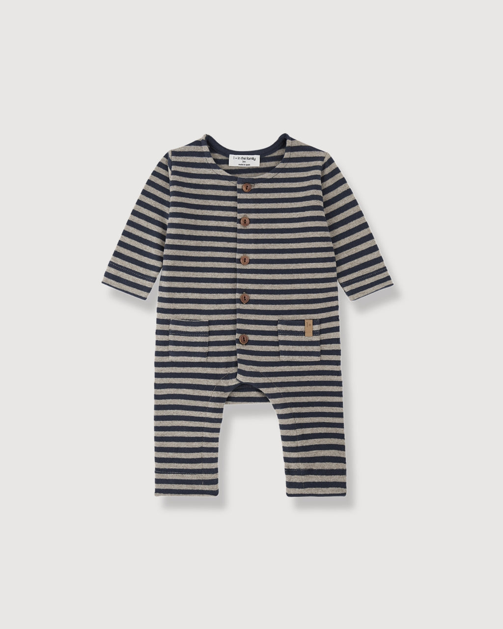 1+ IN THE FAMILY | tutina righine