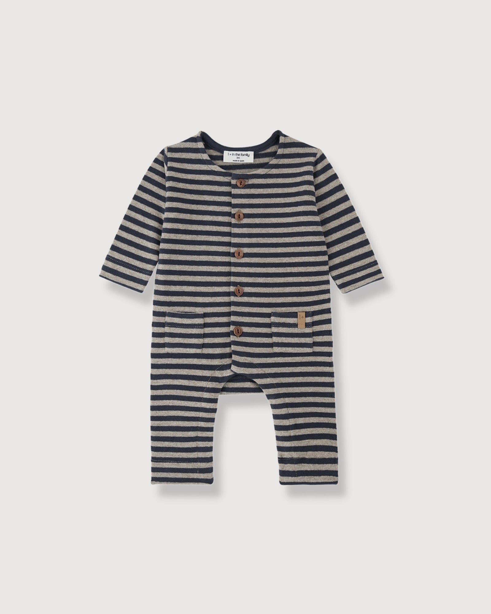 1+ IN THE FAMILY | tutina righine
