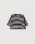 1+ IN THE FAMILY | t-shirt ruches