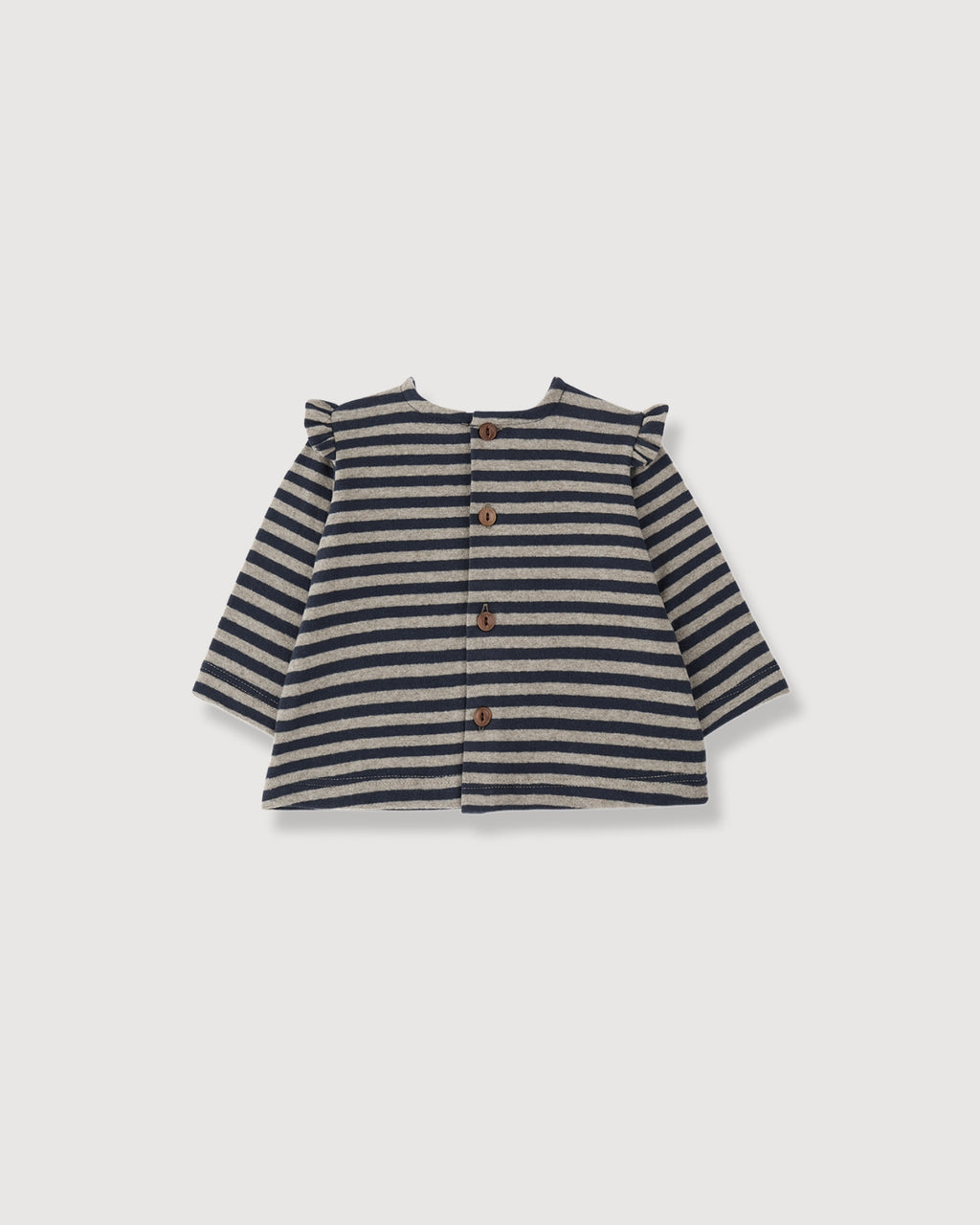 1+ IN THE FAMILY | t-shirt ruches