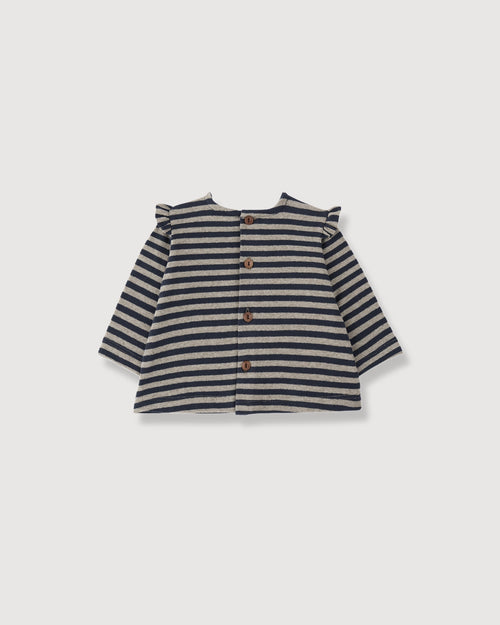 1+ IN THE FAMILY | t-shirt ruches