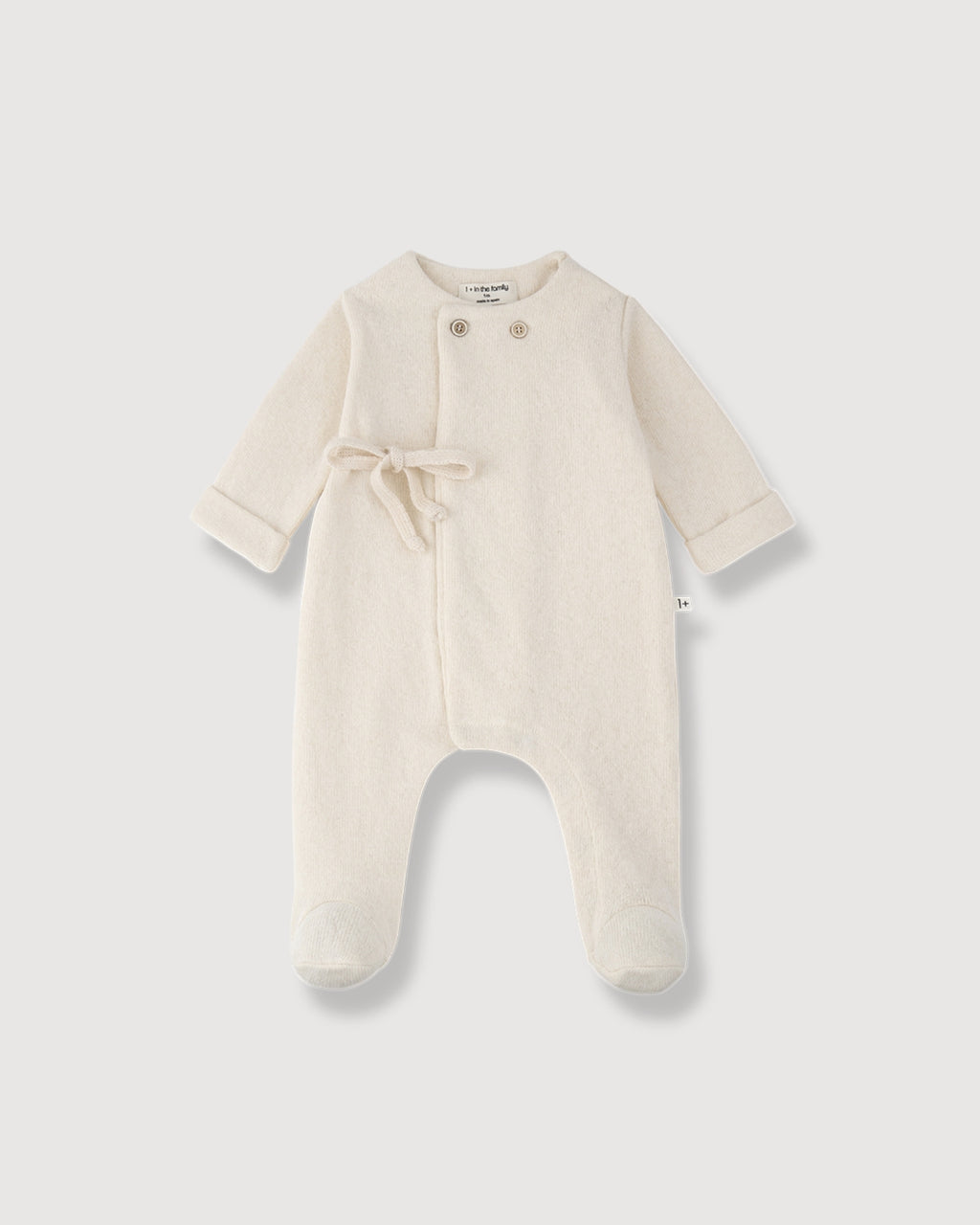 1+ IN THE FAMILY | tutina laccetto