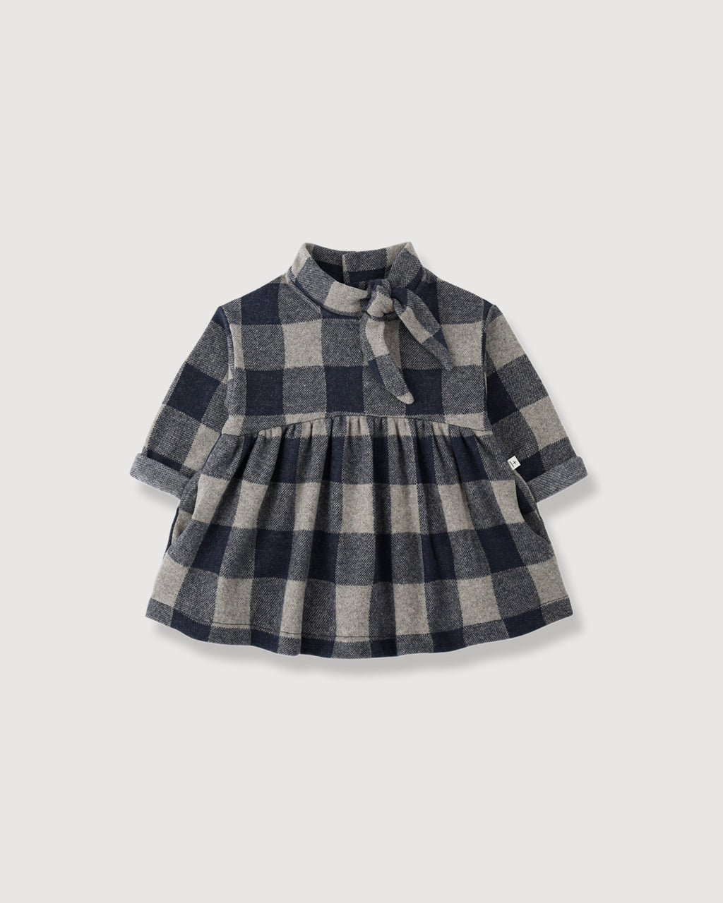 1+ IN THE FAMILY | abito quadri