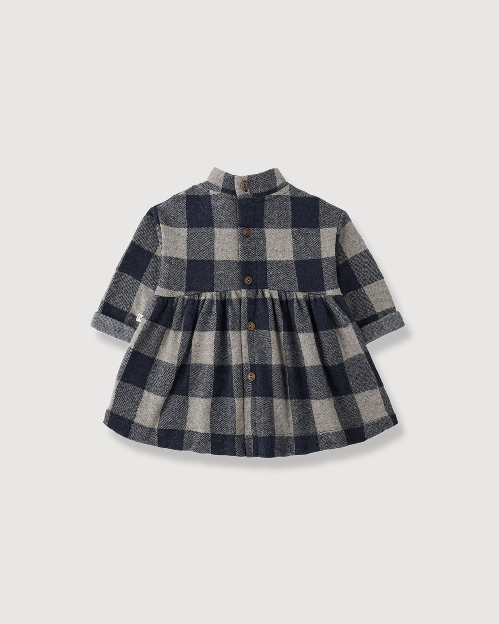 1+ IN THE FAMILY | abito quadri