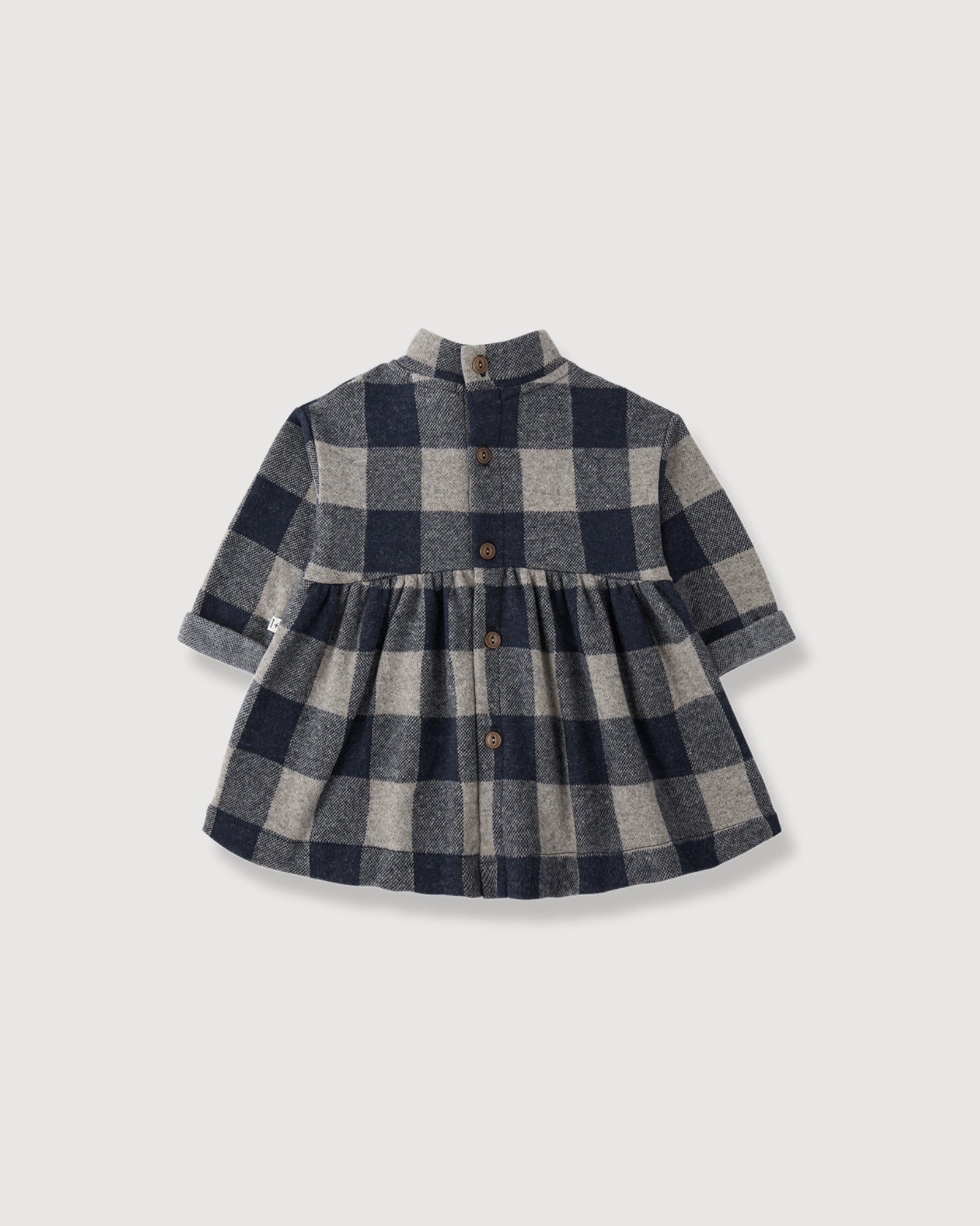 1+ IN THE FAMILY | abito quadri